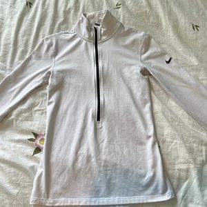 Nike Pro Dri-Fit Jacket. Size small.